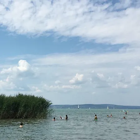 Puerto Azul Apartamento Siófok
