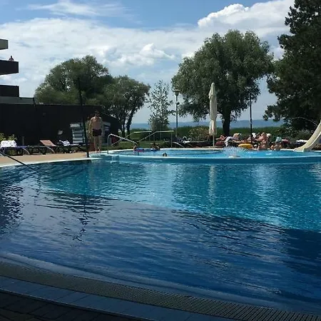 Apartamento Puerto Azul