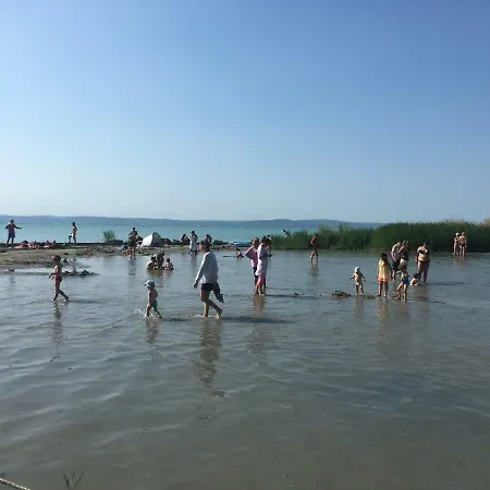 Puerto Azul Apartamento Siófok